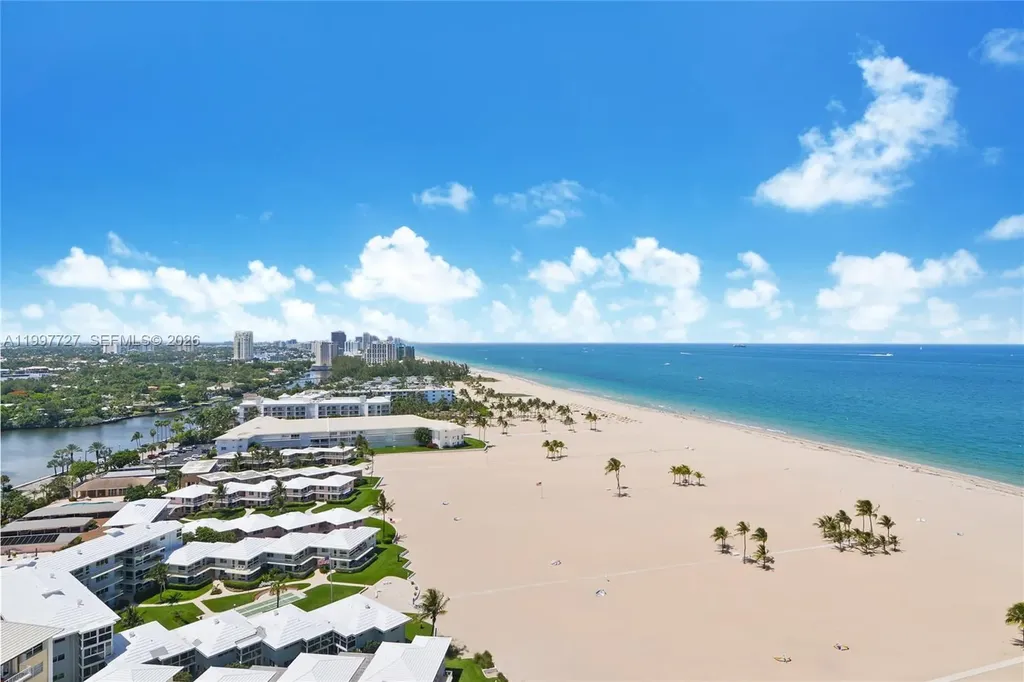 2100 S Ocean Lane Fort Lauderdale FL 33316