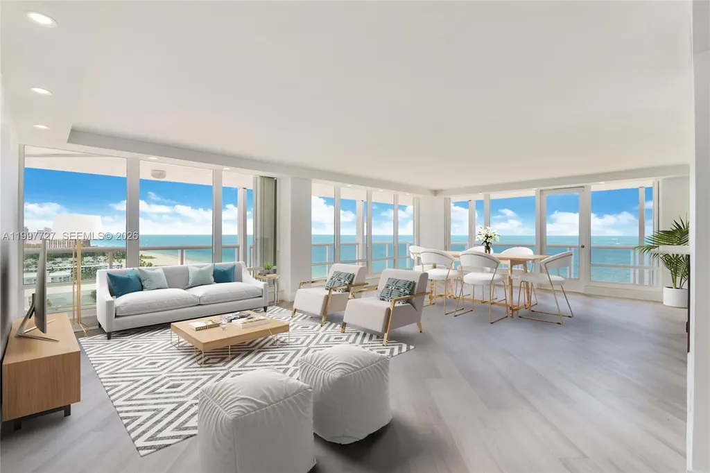 2100 S Ocean Lane Fort Lauderdale FL 33316