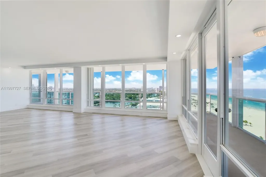 2100 S Ocean Lane Fort Lauderdale FL 33316
