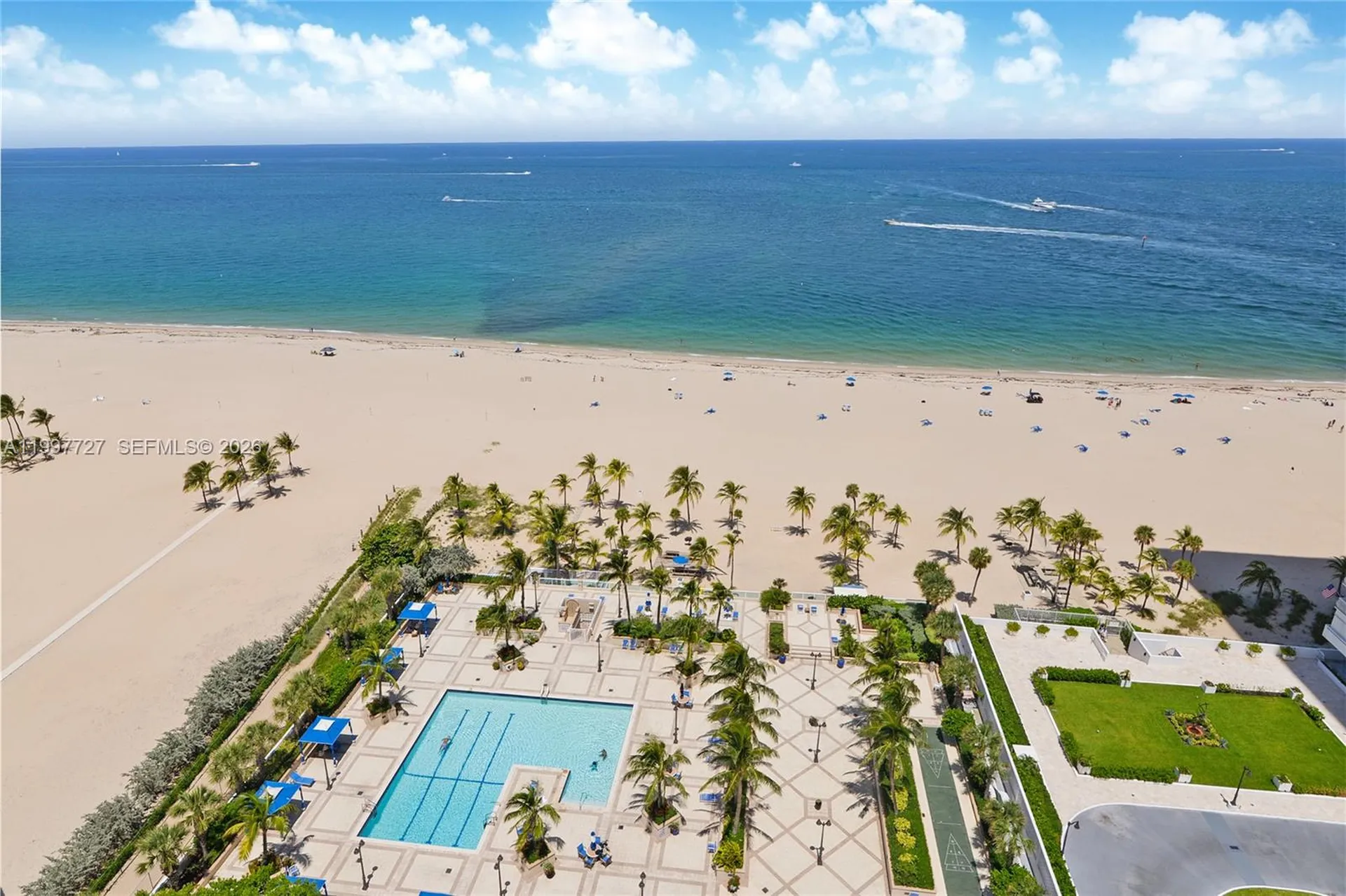 2100 S Ocean Lane Fort Lauderdale FL 33316
