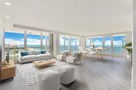 2100 S Ocean Lane Fort Lauderdale FL 33316