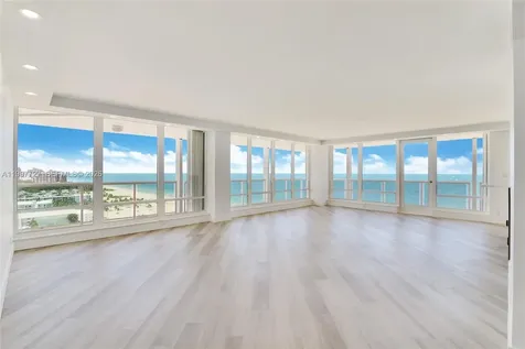 2100 S Ocean Lane Fort Lauderdale FL 33316