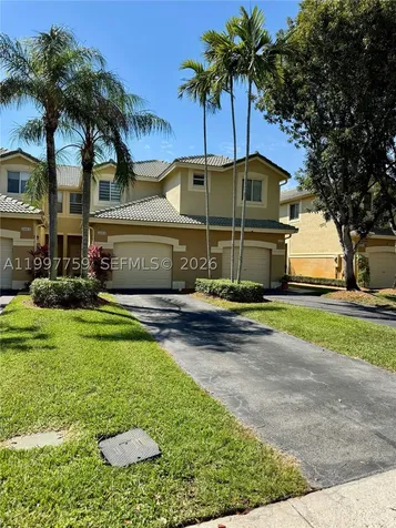2469 Cordoba Bend Weston FL 33327
