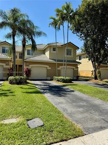 2469 Cordoba Bend Weston FL 33327