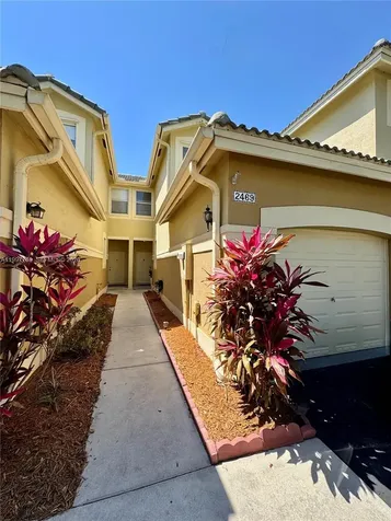 2469 Cordoba Bend Weston FL 33327