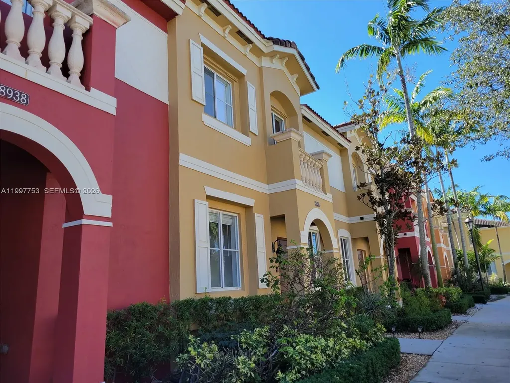 8938 SW 19th Street Miramar FL 33025