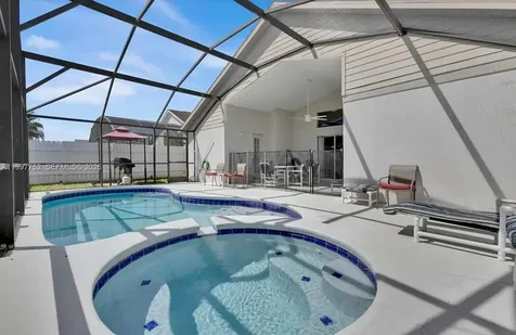 2515 La Jolla Trail Kissimmee FL 34747
