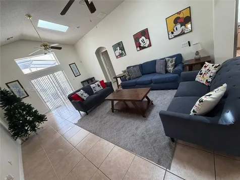 2515 La Jolla Trail Kissimmee FL 34747