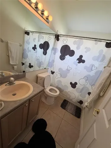 2515 La Jolla Trail Kissimmee FL 34747