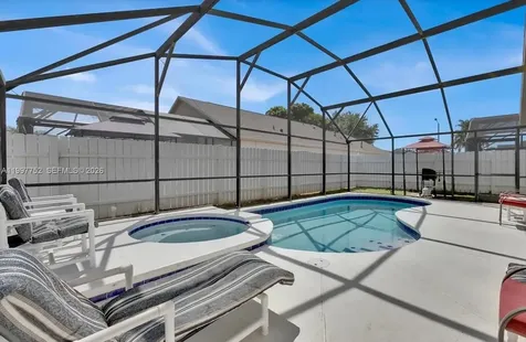 2515 La Jolla Trail Kissimmee FL 34747