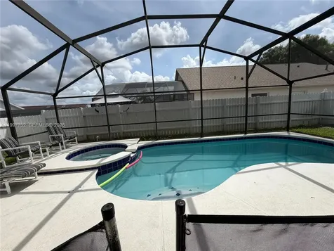 2515 La Jolla Trail Kissimmee FL 34747