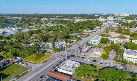 1205 NW 79th Street Miami FL 33147