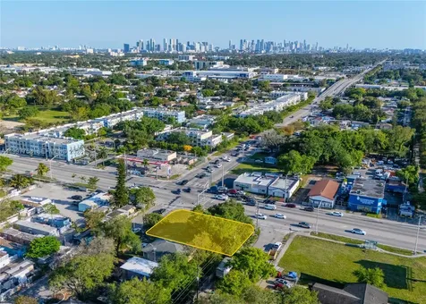 1205 NW 79th Street Miami FL 33147