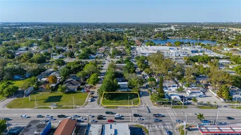 1205 NW 79th Street Miami FL 33147