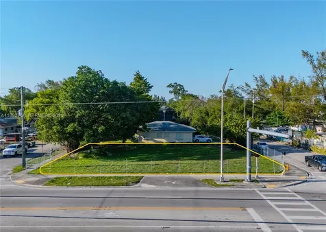 1205 NW 79th Street Miami FL 33147