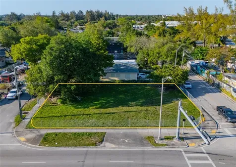 1205 NW 79th Street Miami FL 33147