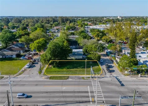 1205 NW 79th Street Miami FL 33147