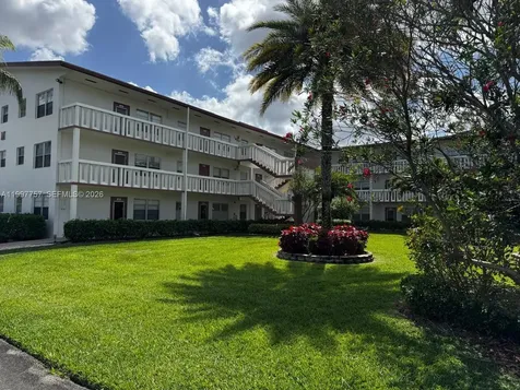 536 Fanshaw M Boca Raton FL 33434