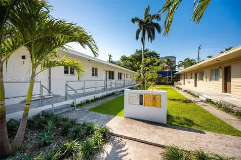 1080 NE 80th Street Miami FL 33138