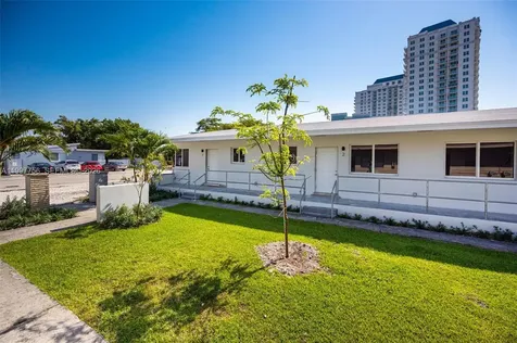 1080 NE 80th Street Miami FL 33138