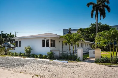 1080 NE 80th Street Miami FL 33138
