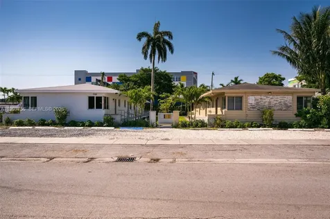 1080 NE 80th Street Miami FL 33138