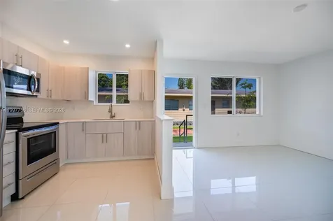 1080 NE 80th Street Miami FL 33138