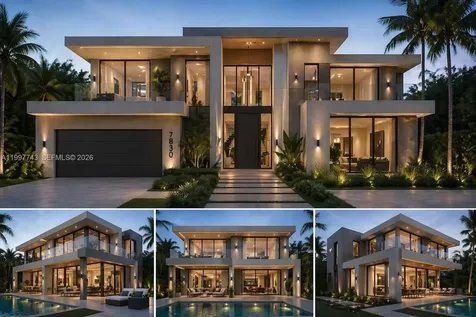 7830 SW 99th Street Miami FL 33156