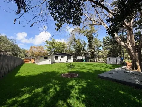 7830 SW 99th Street Miami FL 33156