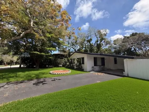 7830 SW 99th Street Miami FL 33156