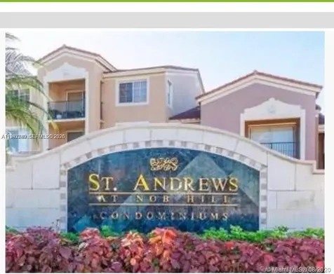 8050 N Nob Hill Road Tamarac FL 33321