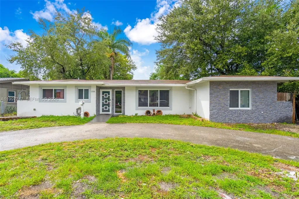 17930 NE 6th Avenue North Miami Beach FL 33162