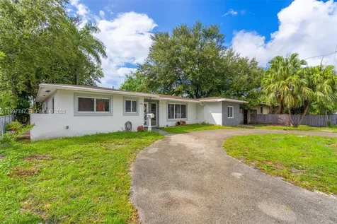17930 NE 6th Avenue North Miami Beach FL 33162