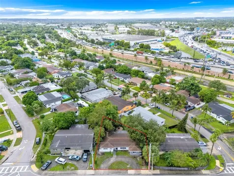 17930 NE 6th Avenue North Miami Beach FL 33162