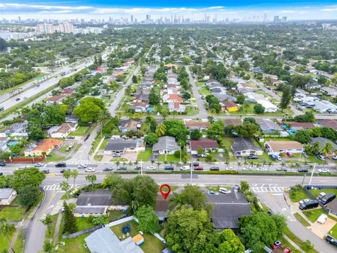 17930 NE 6th Avenue North Miami Beach FL 33162