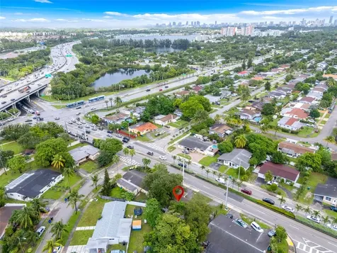 17930 NE 6th Avenue North Miami Beach FL 33162