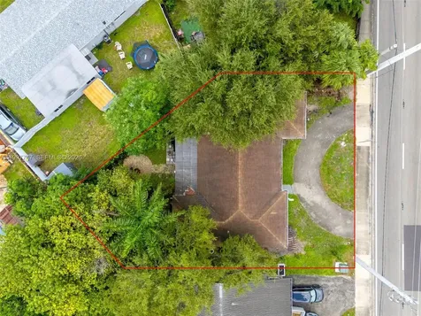 17930 NE 6th Avenue North Miami Beach FL 33162
