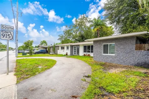 17930 NE 6th Avenue North Miami Beach FL 33162
