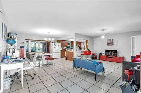 17930 NE 6th Avenue North Miami Beach FL 33162