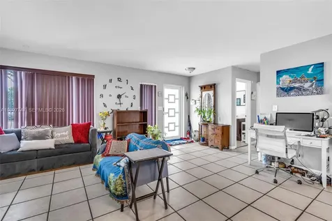 17930 NE 6th Avenue North Miami Beach FL 33162