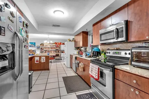 17930 NE 6th Avenue North Miami Beach FL 33162