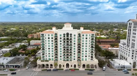 1300 Ponce De Leon Boulevard Coral Gables FL 33134