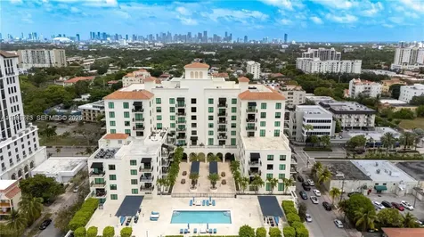 1300 Ponce De Leon Boulevard Coral Gables FL 33134