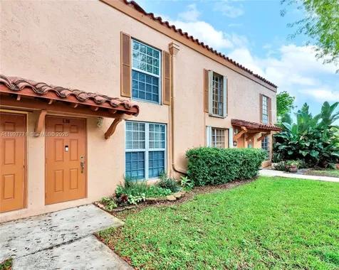 7130 Fairway Drive Miami Lakes FL 33014