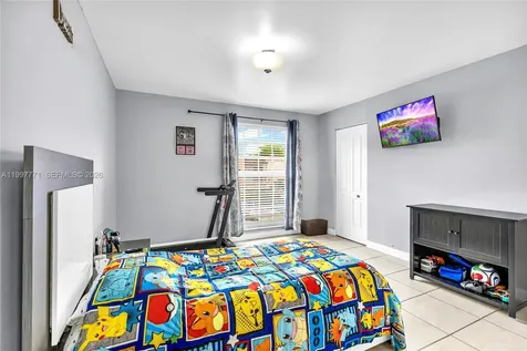 7130 Fairway Drive Miami Lakes FL 33014
