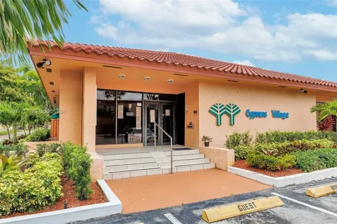 7130 Fairway Drive Miami Lakes FL 33014