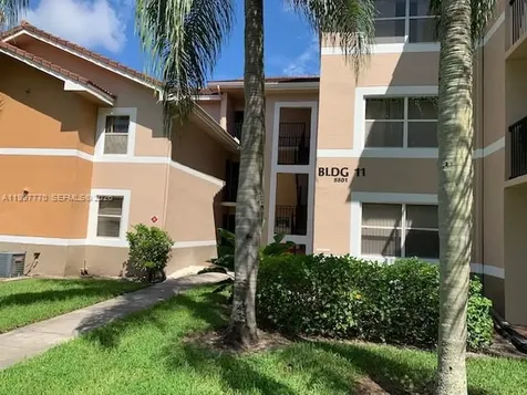 8801 Wiles Road Coral Springs FL 33067