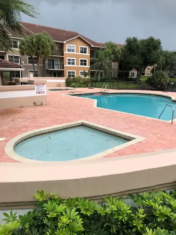 8801 Wiles Road Coral Springs FL 33067