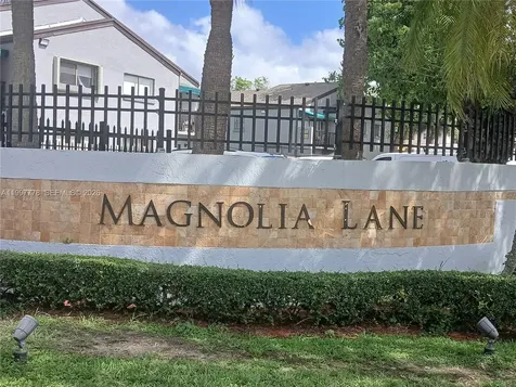 7405 SW 152 Avenue Kendall FL 33176