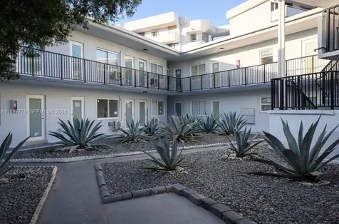 7271 Gary Avenue Miami Beach FL 33141